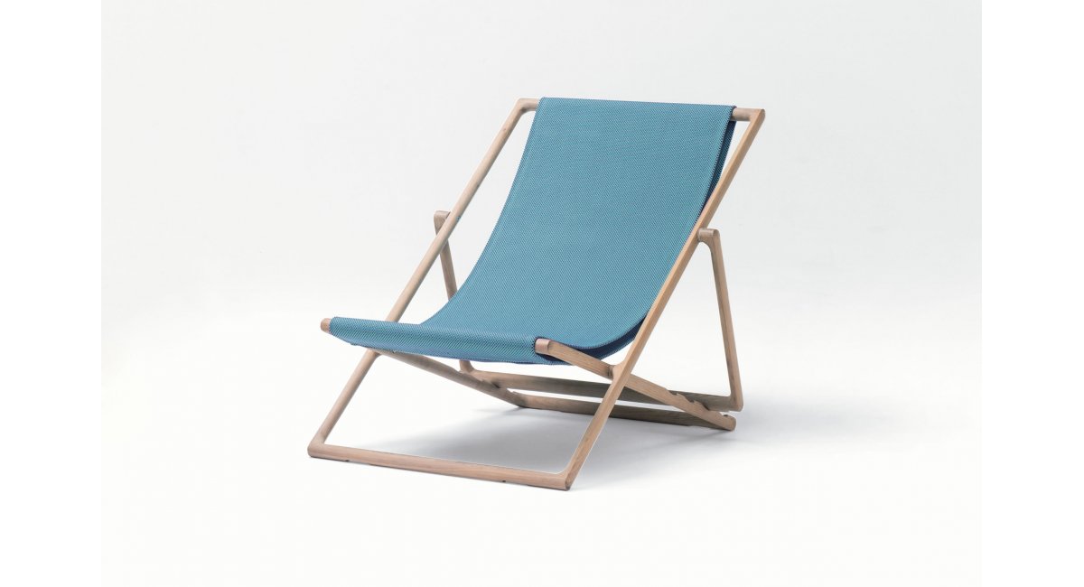 Tumbonas Portofino | MINIM – mobiliario e iluminación de diseño